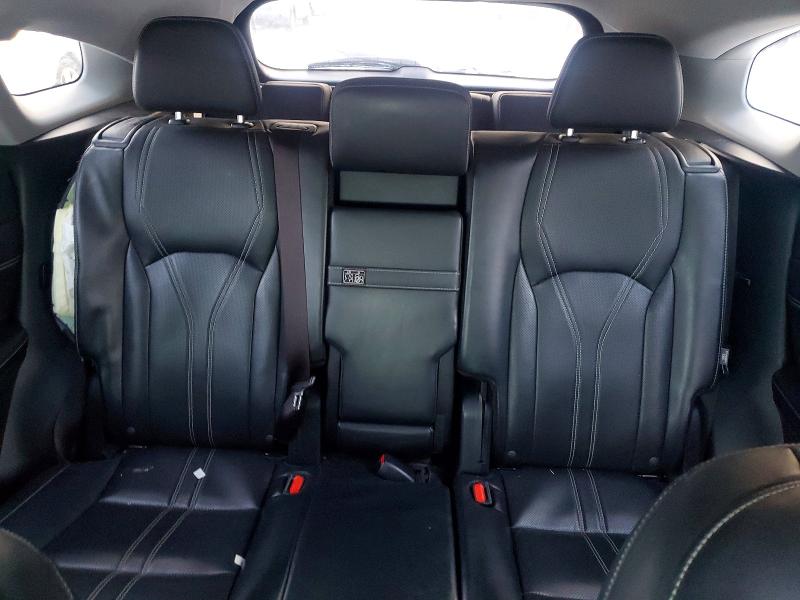 Продаж на аукціоні авто 2021 Lexus Rx, vin: JTJJZKFA0M2027485, номер лоту: 98054785