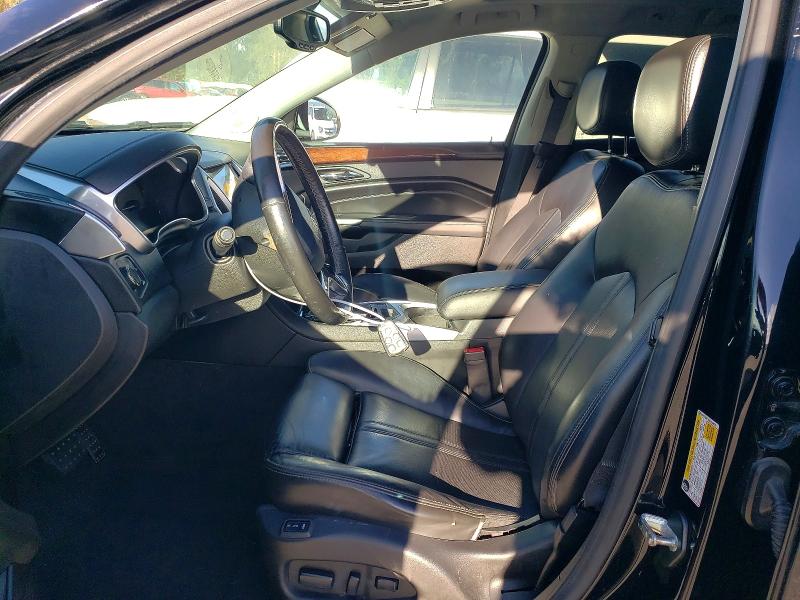 Продажа на аукционе авто 2016 Cadillac Srx, vin: 3GYFNBE32GS548072, номер лота: 74292275