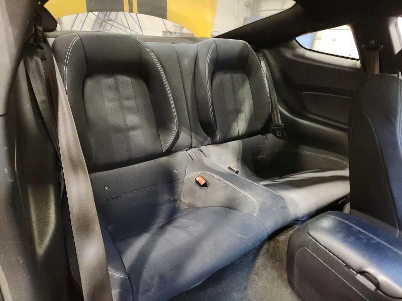 Продажа на аукционе авто 2018 Ford Mustang, vin: 1FA6P8TH7J5164166, номер лота: 75563995