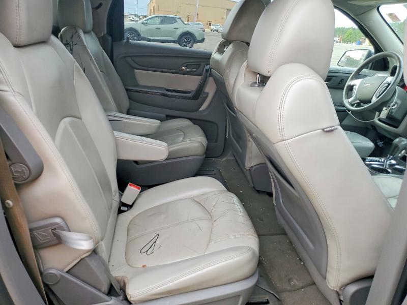 Продажа на аукционе авто 2014 Gmc Acadia Slt, vin: 1GKKRRKD6EJ266423, номер лота: 72555635