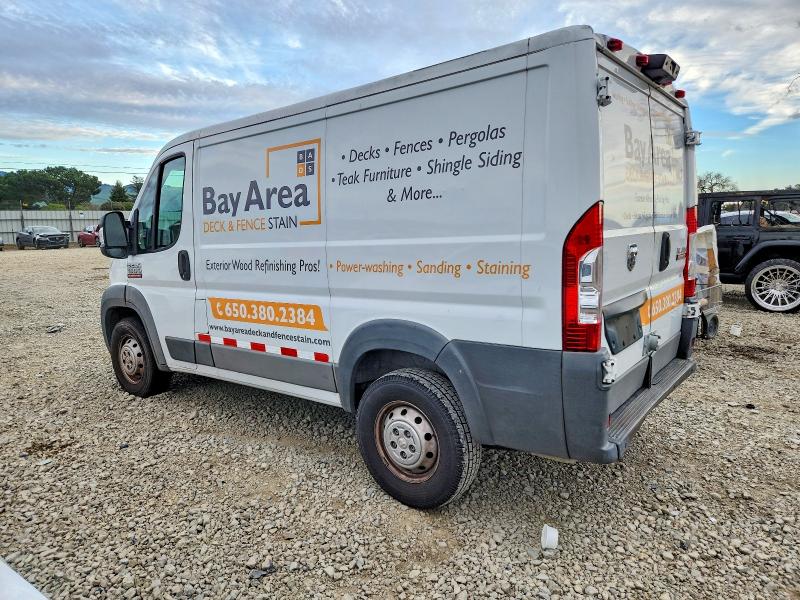 Aukcja sprzedaży 2016 Ram Promaster, vin: 3C6TRVNGXGE113646, numer aukcji: 75051085