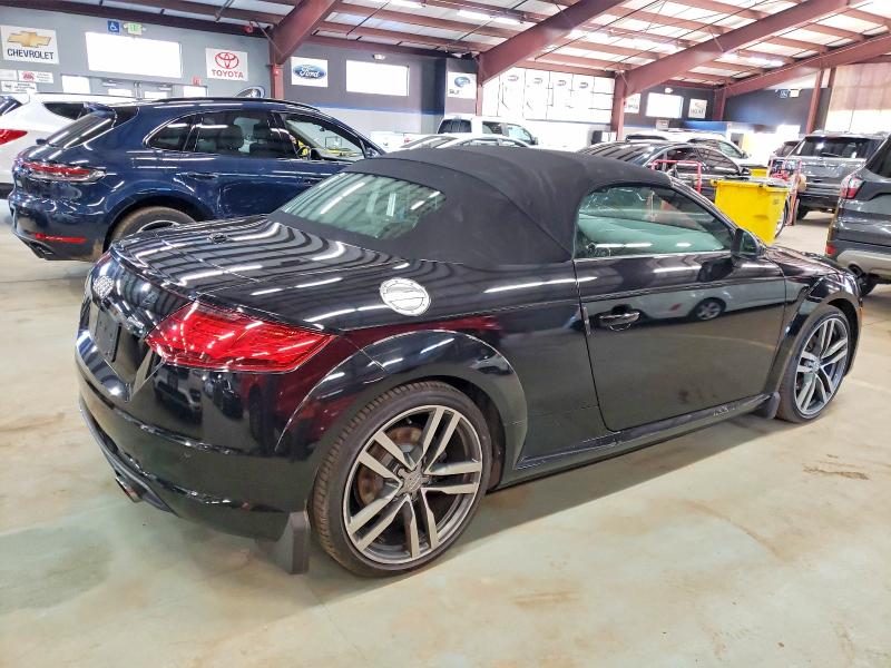 Продажа на аукционе авто 2017 Audi Tt, vin: TRUT5CFVXH1006578, номер лота: 73041375