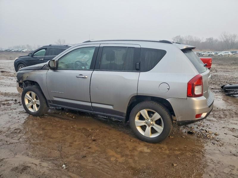 Продаж на аукціоні авто 2016 Jeep Compass, vin: 1C4NJDEB5GD662597, номер лоту: 98448055