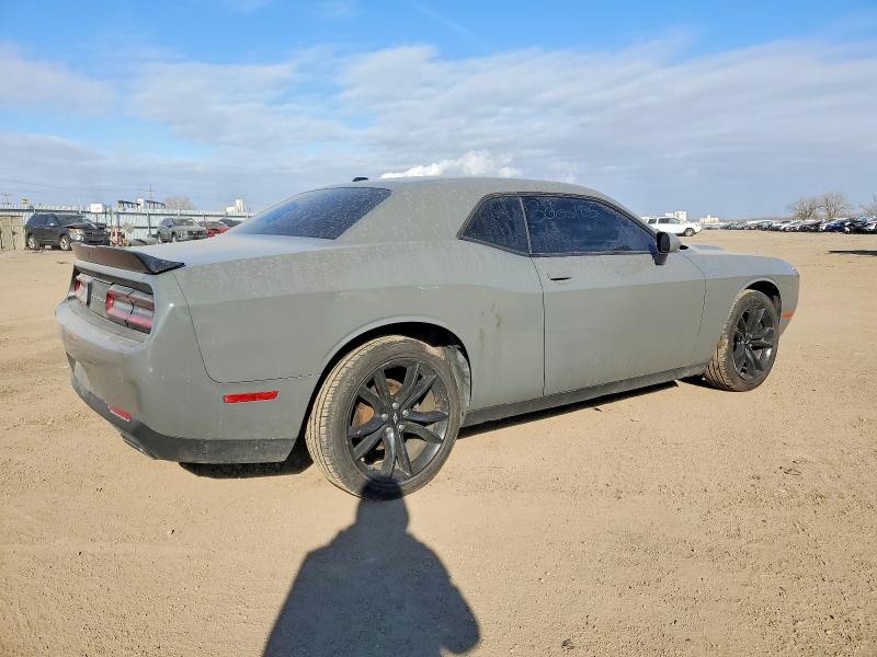 Aukcja sprzedaży 2018 Dodge Challenger, vin: 2C3CDZAG6JH161035, numer aukcji: 74292905