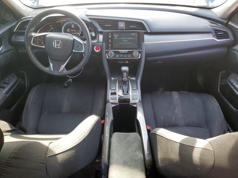 Aukcja sprzedaży 2017 Honda Civic, vin: 2HGFC2F70HH535100, numer aukcji: 74701525