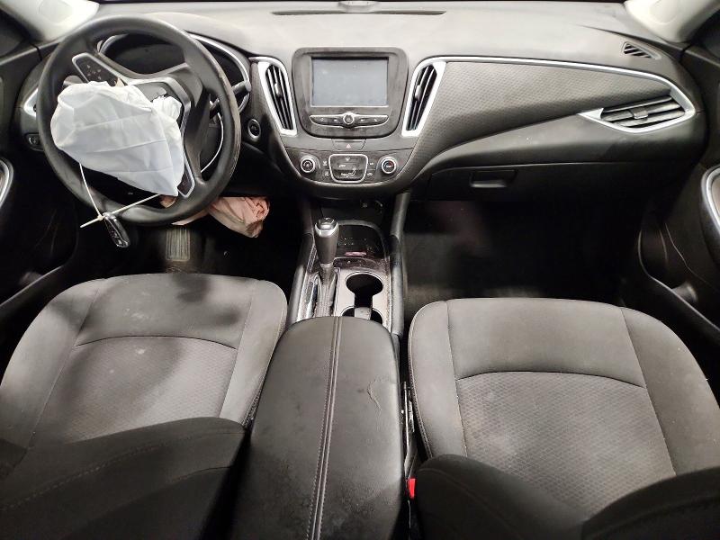 Aukcja sprzedaży 2018 Chevrolet Malibu, vin: 1G1ZD5ST4JF140902, numer aukcji: 98583875