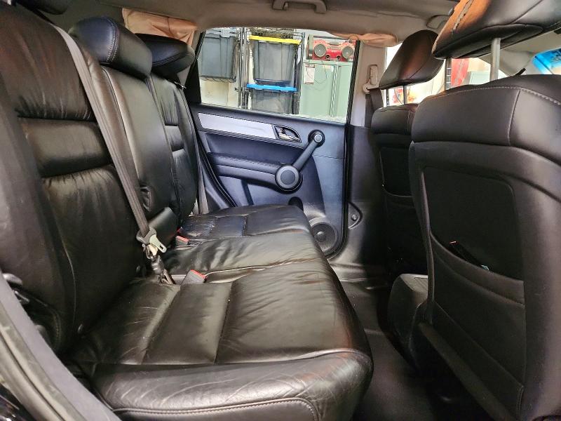 Продажа на аукционе авто 2010 Honda Cr-v Exl, vin: 5J6RE4H77AL806140, номер лота: 99905535