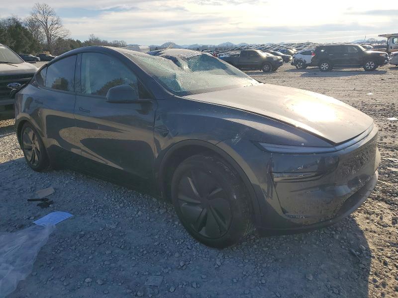 Продажа на аукционе авто 2026 Tesla Model Y, vin: 7SAYGDEE5TA611609, номер лота: 98993975