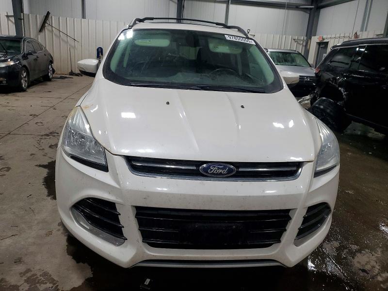 Aukcja sprzedaży 2013 Ford Escape, vin: 1FMCU9H99DUD34059, numer aukcji: 97855555