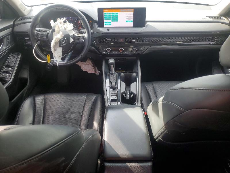 Aukcja sprzedaży 2024 Honda Accord, vin: 1HGCY2F80RA028405, numer aukcji: 74297935