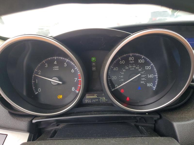 Aukcja sprzedaży 2012 Mazda 3 I, vin: JM1BL1UGXC1506124, numer aukcji: 73311635