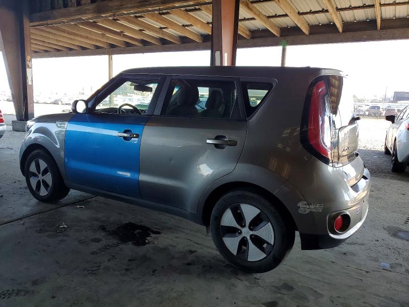Aukcja sprzedaży 2017 Kia Soul Ev, vin: KNDJP3AE3H7022248, numer aukcji: 73112055