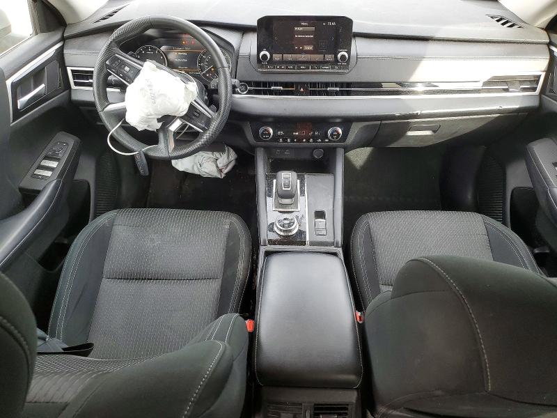 Продаж на аукціоні авто 2024 Mitsubishi Outlander, vin: JA4J4UA81RZ043348, номер лоту: 73120675