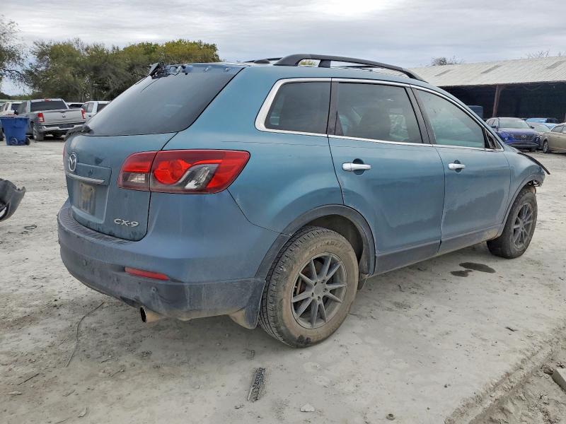 Aukcja sprzedaży 2015 Mazda Cx-9, vin: JM3TB2DA2F0467975, numer aukcji: 98968585