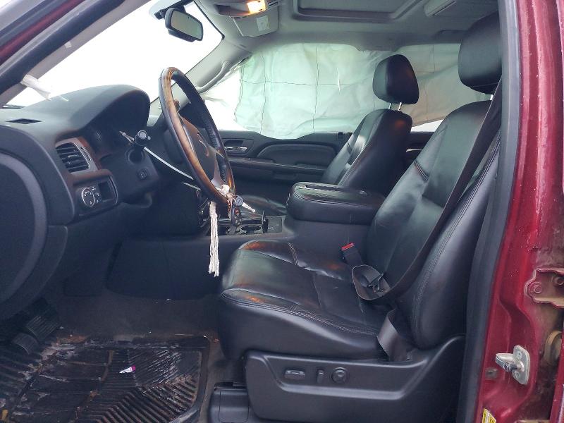 Продаж на аукціоні авто 2009 Gmc Yukon, vin: 1GKFK03229R254064, номер лоту: 99815195