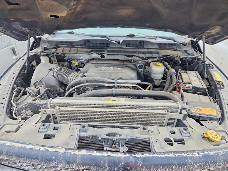 Aukcja sprzedaży 2016 Ram 2500, vin: 3C6UR5CJ8GG129402, numer aukcji: 98125855