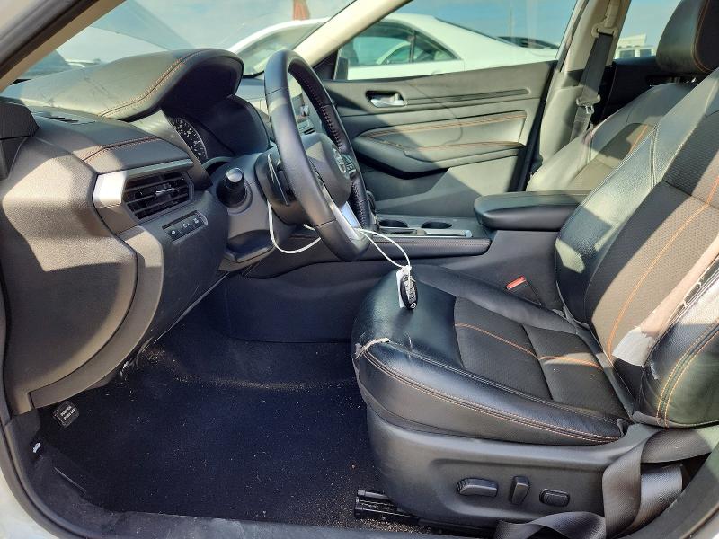 Aukcja sprzedaży 2020 Nissan Altima, vin: 1N4BL4CV7LC266008, numer aukcji: 98172585