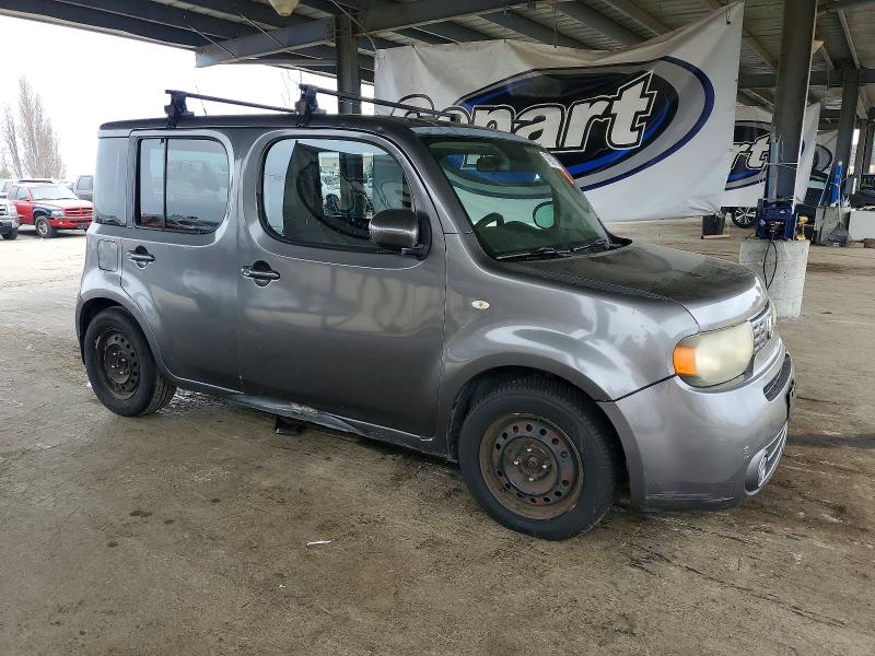 74352765 :رقم المزاد ، JN8AZ2KR7DT300550 vin ، 2013 Nissan Cube مزاد بيع