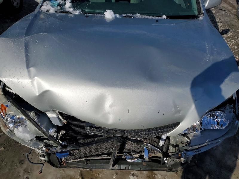 2003 Toyota Camry მანქანა იყიდება აუქციონზე, vin: 4T1BE32K93U255264, აუქციონის ნომერი: 99437205