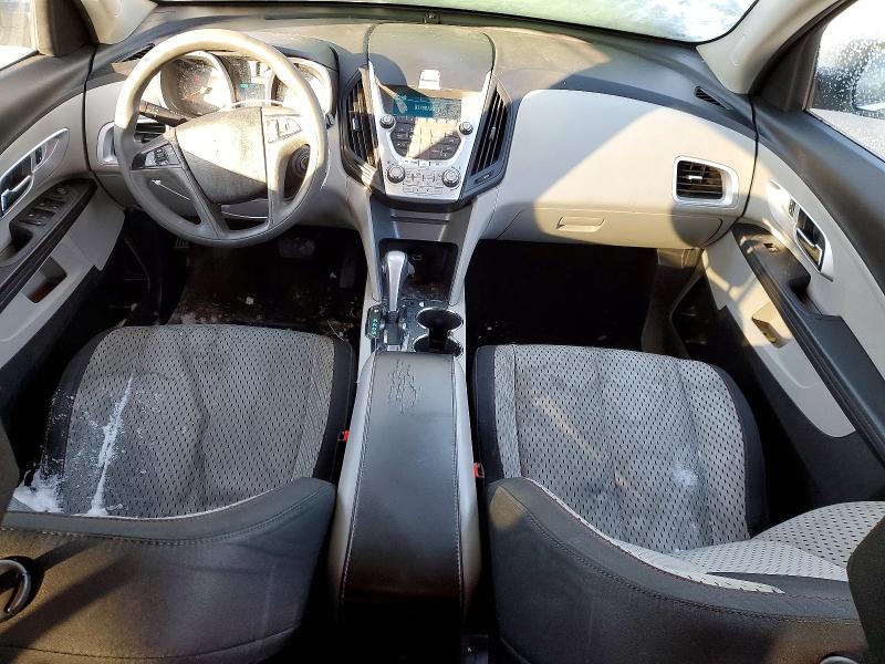 2014 Chevrolet Equinox მანქანა იყიდება აუქციონზე, vin: 2GNALAEK0E6297238, აუქციონის ნომერი: 74913585