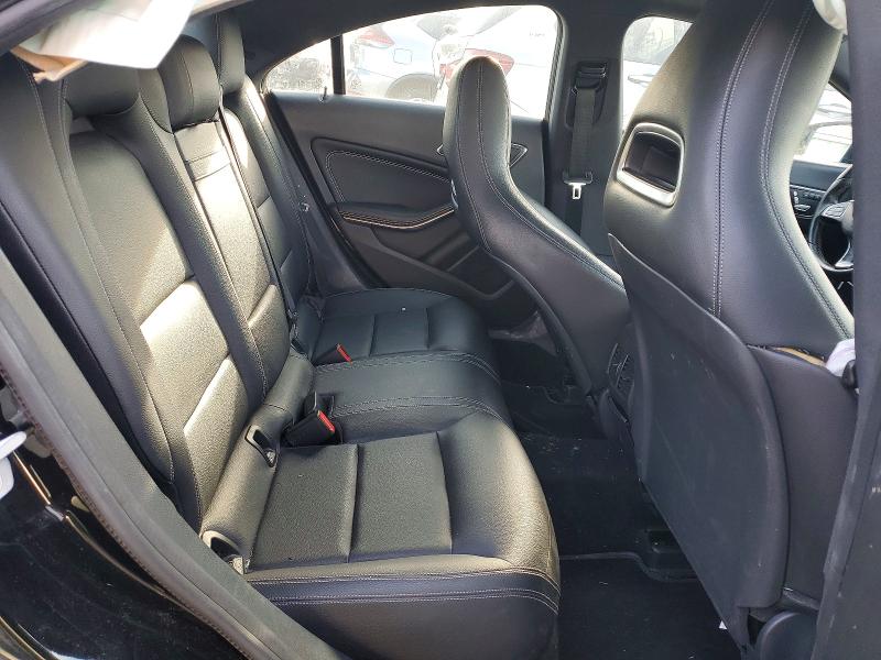 Продажа на аукционе авто 2017 Mercedes-benz Cla, vin: WDDSJ4GB7HN432075, номер лота: 98160805