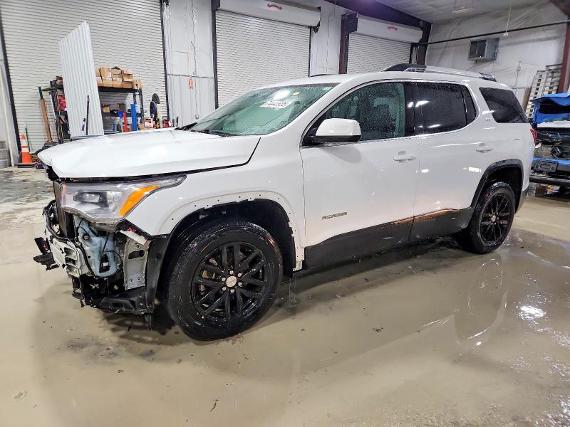 Aukcja sprzedaży 2017 Gmc Acadia, vin: 1GKKNMLS4HZ216296, numer aukcji: 74445935