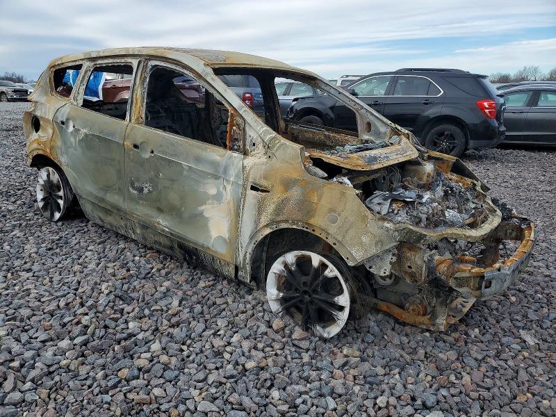 Aukcja sprzedaży 2017 Ford Escape, vin: 1FMCU9G90HUB02294, numer aukcji: 73479075