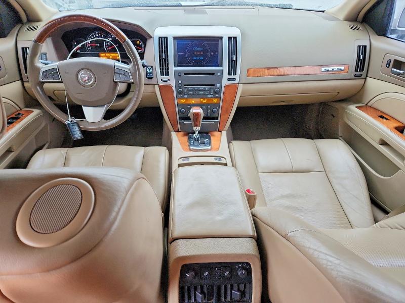 Aukcja sprzedaży 2009 Cadillac Sts, vin: 1G6DZ67A090172795, numer aukcji: 73536725