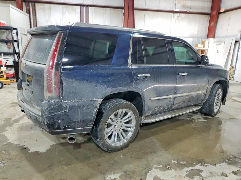 Продажа на аукционе авто 2020 Cadillac Escalade, vin: 1GYS4CKJ0LR235450, номер лота: 75182065