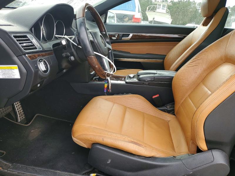 Продаж на аукціоні авто 2014 Mercedes-benz E 350, vin: WDDKJ5KB9EF251952, номер лоту: 72171395