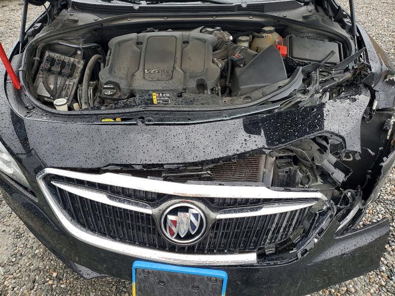 Aukcja sprzedaży 2017 Buick Lacrosse, vin: 1G4ZP5SS8HU129943, numer aukcji: 98311635