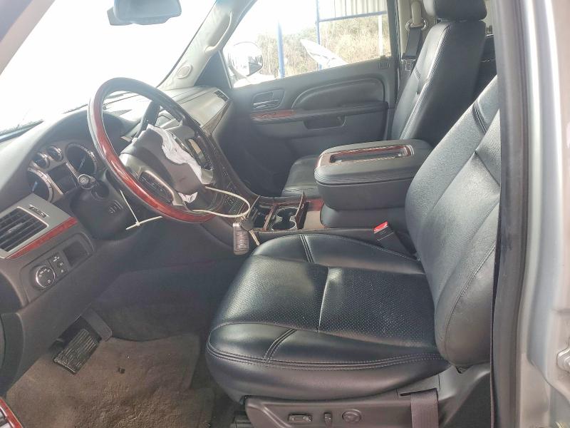 2013 Cadillac Escalade მანქანა იყიდება აუქციონზე, vin: 1GYS4BEF4DR164904, აუქციონის ნომერი: 73617285