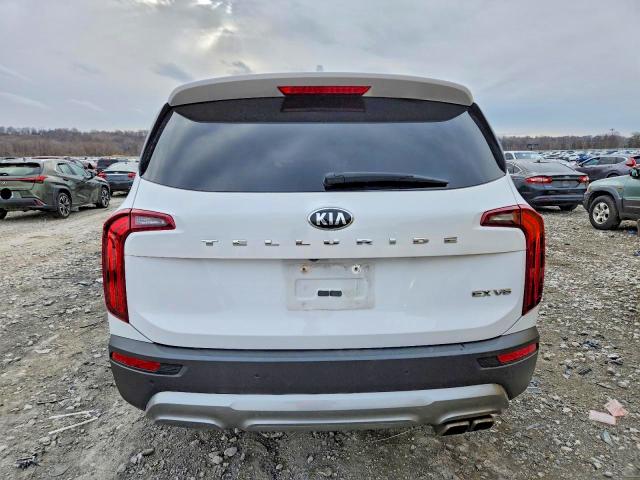 Продаж на аукціоні авто 2021 Kia Telluride, vin: 5XYP34HC4MG133565, номер лоту: 73184545