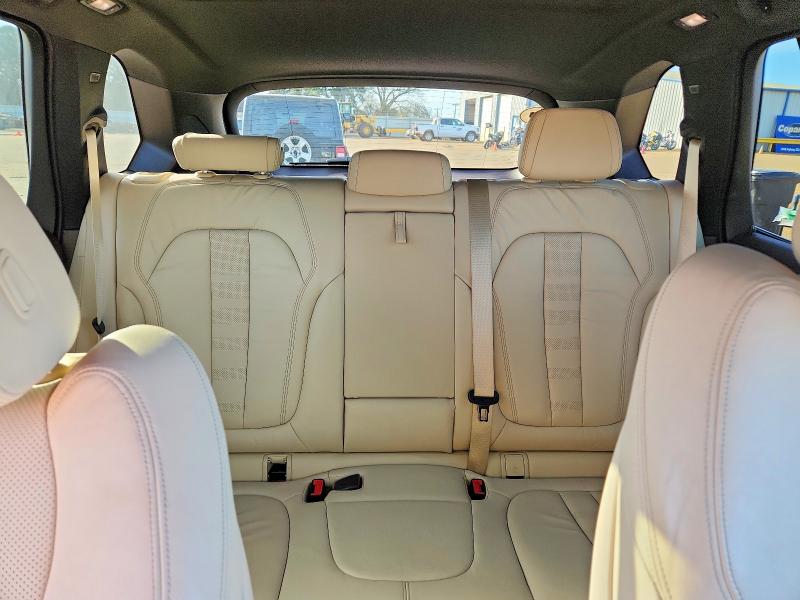 2019 Bmw X5 მანქანა იყიდება აუქციონზე, vin: 5UXCR6C56KLK82075, აუქციონის ნომერი: 73198815