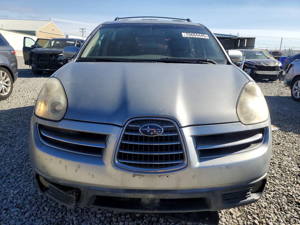 Aukcja sprzedaży 2006 Subaru Tribeca, vin: 4S4WX85C664428546, numer aukcji: 75694445