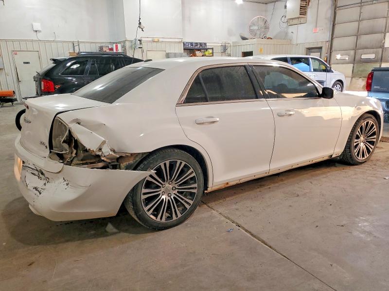 72207565 :رقم المزاد ، 2C3CCABG6CH238301 vin ، 2012 Chrysler 300 مزاد بيع