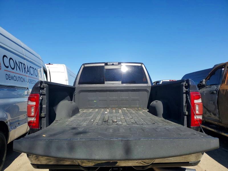 Продаж на аукціоні авто 2019 Ram 2500, vin: 3C6UR5FLXKG615344, номер лоту: 74704715