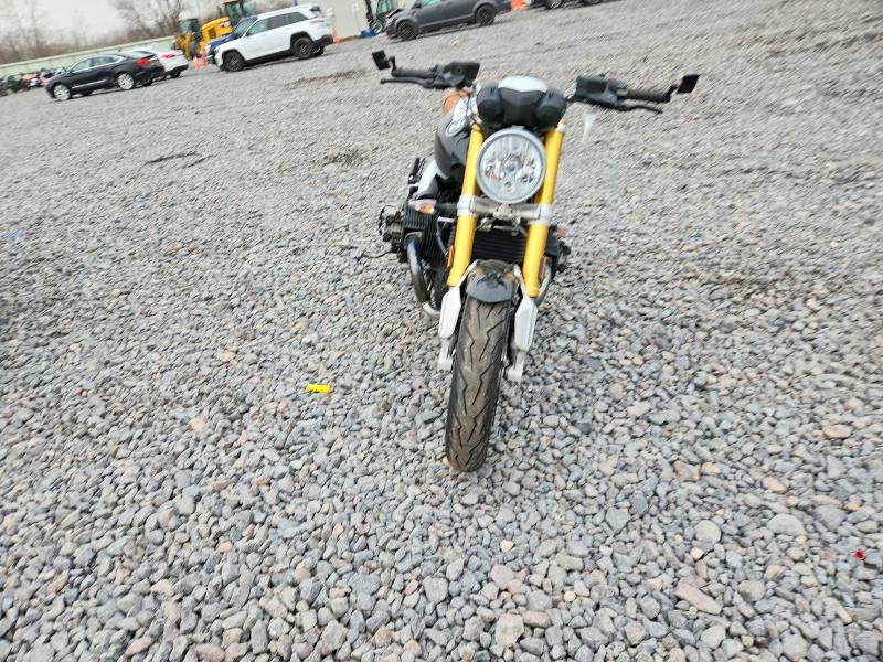 2015 Bmw Motorrad R Nine T მანქანა იყიდება აუქციონზე, vin: WB10A1600FZ398385, აუქციონის ნომერი: 99323595