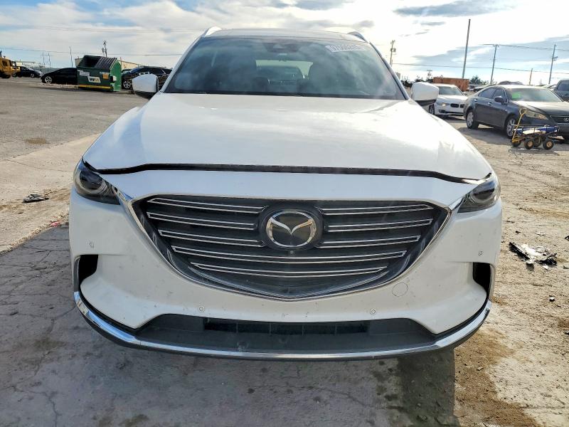 97506245 :رقم المزاد ، JM3TCADY6L0415054 vin ، 2020 Mazda Cx-9 مزاد بيع