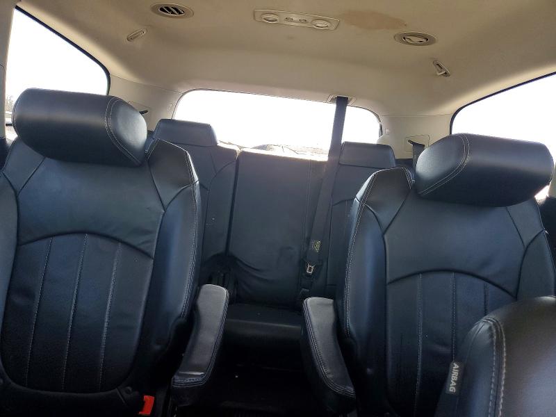 Auction sale of the 2016 Buick Enclave, vin: 5GAKVCKDXGJ240500, lot number: 74711115