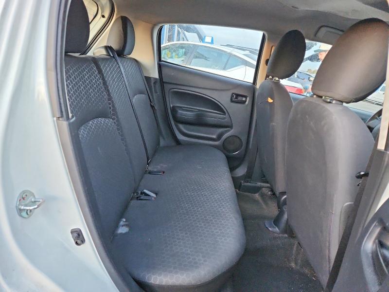 Продаж на аукціоні авто 2015 Mitsubishi Mirage, vin: ML32A3HJ8FH048816, номер лоту: 98479365
