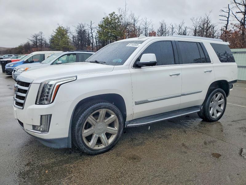 Aukcja sprzedaży 2018 Cadillac Escalade, vin: 1GYS4BKJ7JR392318, numer aukcji: 97145505