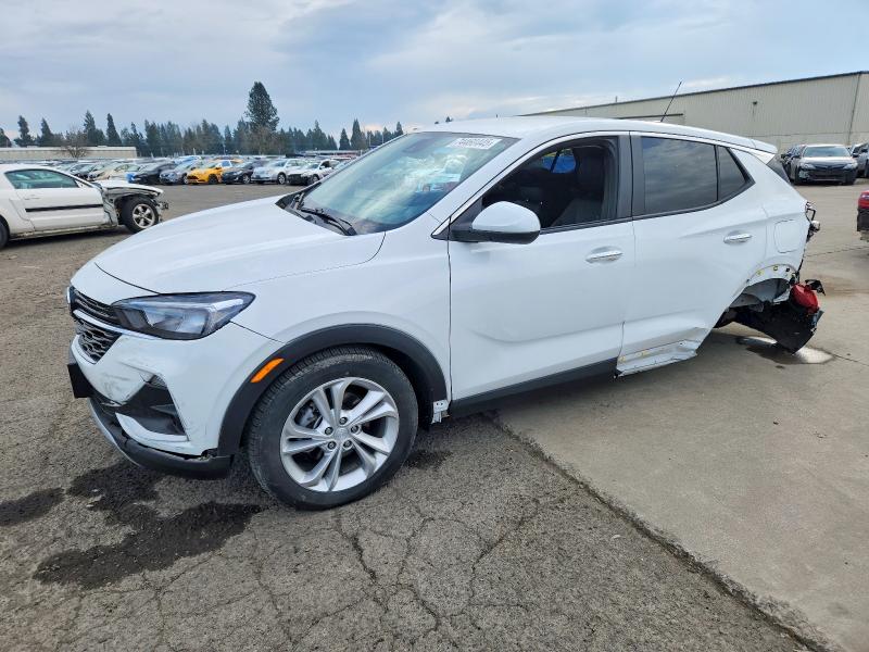 74460445 :رقم المزاد ، KL4MMBS23PB147390 vin ، 2023 Buick Encore Gx مزاد بيع