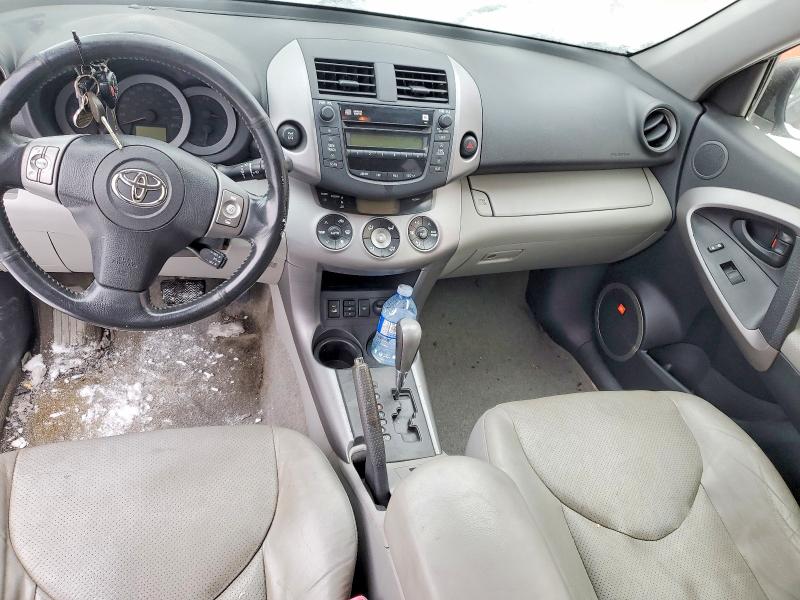 Продаж на аукціоні авто 2008 Toyota Rav4, vin: JTMBK31V285063579, номер лоту: 99221295