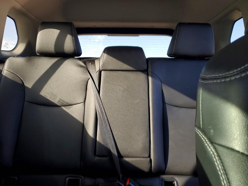 Aukcja sprzedaży 2022 Toyota Corolla Cross, vin: 7MUDAABG9NV025052, numer aukcji: 73418395