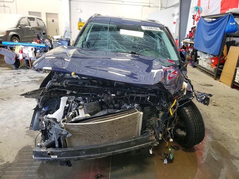 Продаж на аукціоні авто 2023 Kia Seltos, vin: KNDEUCAA3P7355958, номер лоту: 73586765