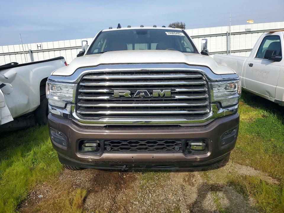 Продажа на аукционе авто 2021 Ram 3500, vin: 3C63RRKL4MG617747, номер лота: 74905495