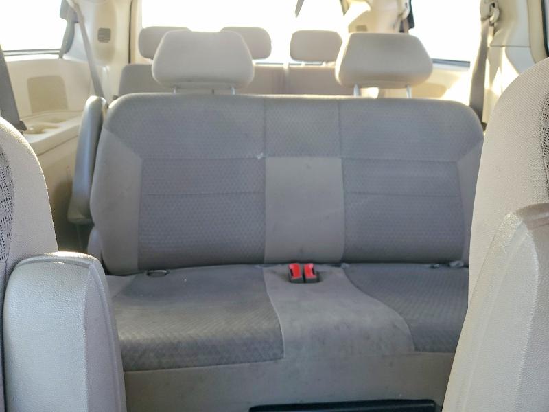 Aukcja sprzedaży 2008 Chrysler Town & Country, vin: 2A8HR44H98R605600, numer aukcji: 75197975