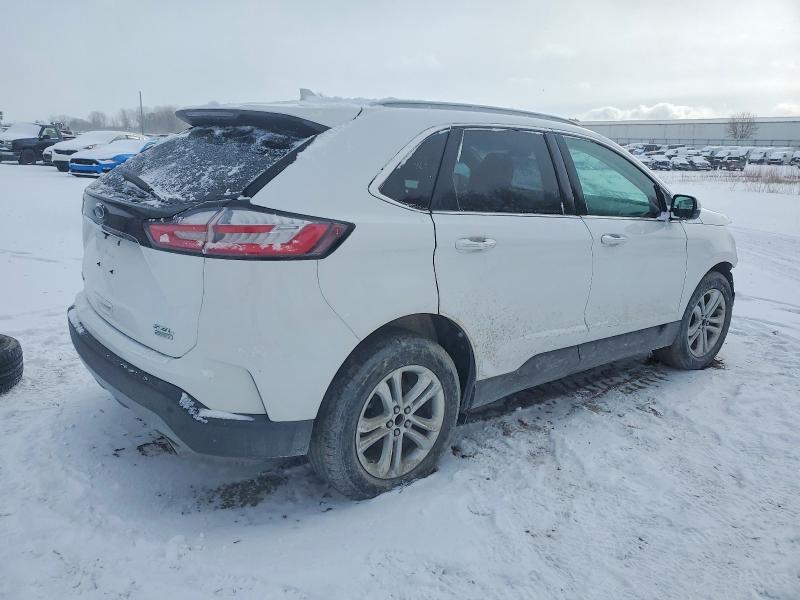 Продажа на аукционе авто 2020 Ford Edge, vin: 2FMPK3J94LBA44833, номер лота: 98613205