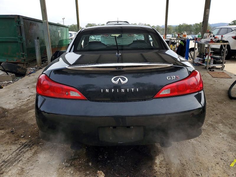 Aukcja sprzedaży 2009 Infiniti G37, vin: JNKCV66E99M723094, numer aukcji: 74733685